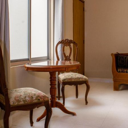 Hotel Gran Domo Leon Bagian luar foto