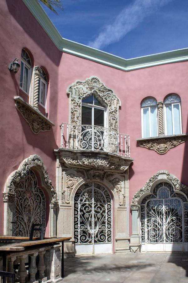 Hotel Gran Domo Leon Bagian luar foto