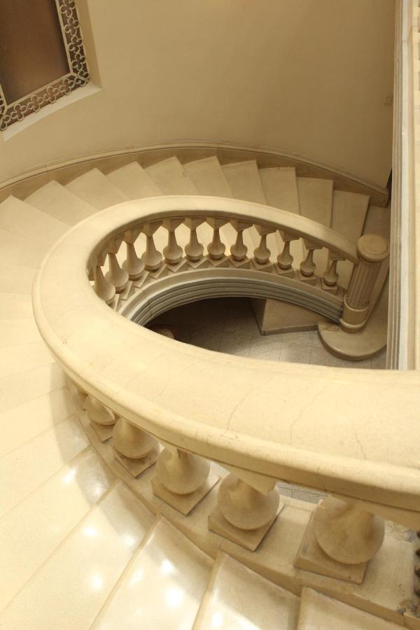 Hotel Gran Domo Leon Bagian luar foto