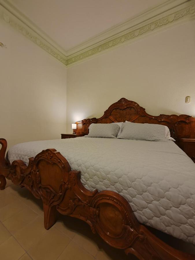 Hotel Gran Domo Leon Bagian luar foto