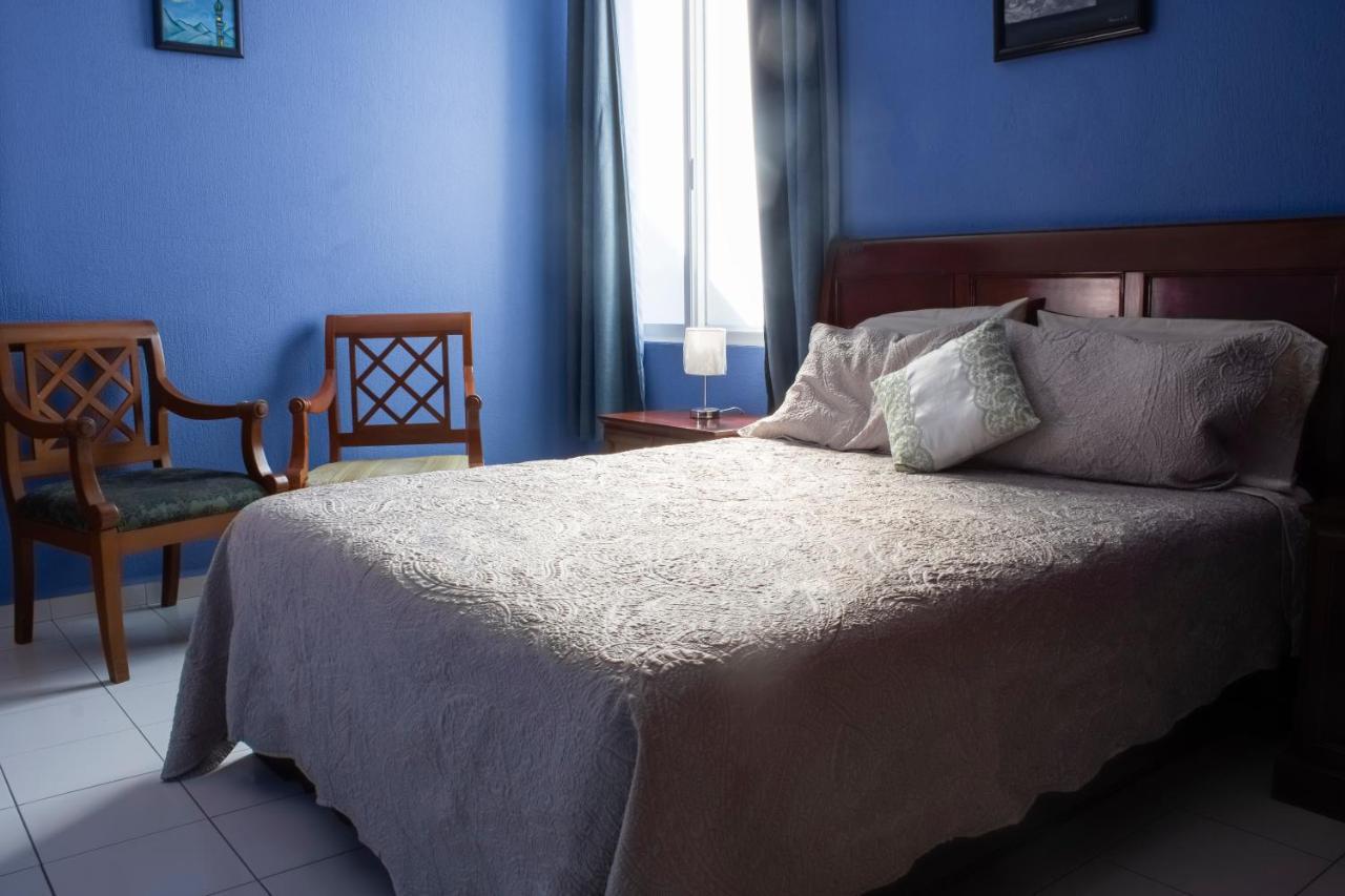 Hotel Gran Domo Leon Bagian luar foto