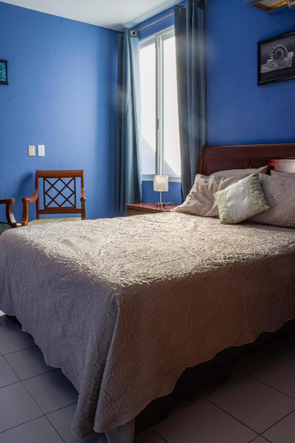 Hotel Gran Domo Leon Bagian luar foto